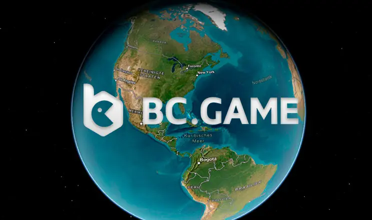 Exploring the BC.Game Affiliate Program in Denmark