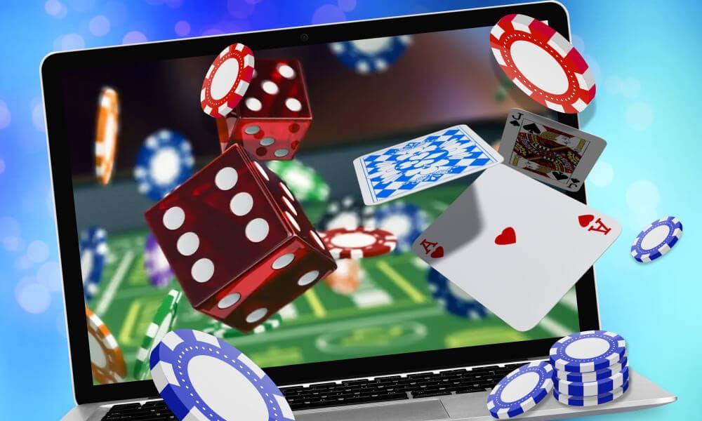 Discover the Exciting World of Admiral Casino Online Games -343889764